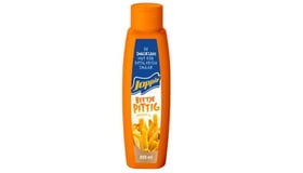 Spicy Joppiesaus