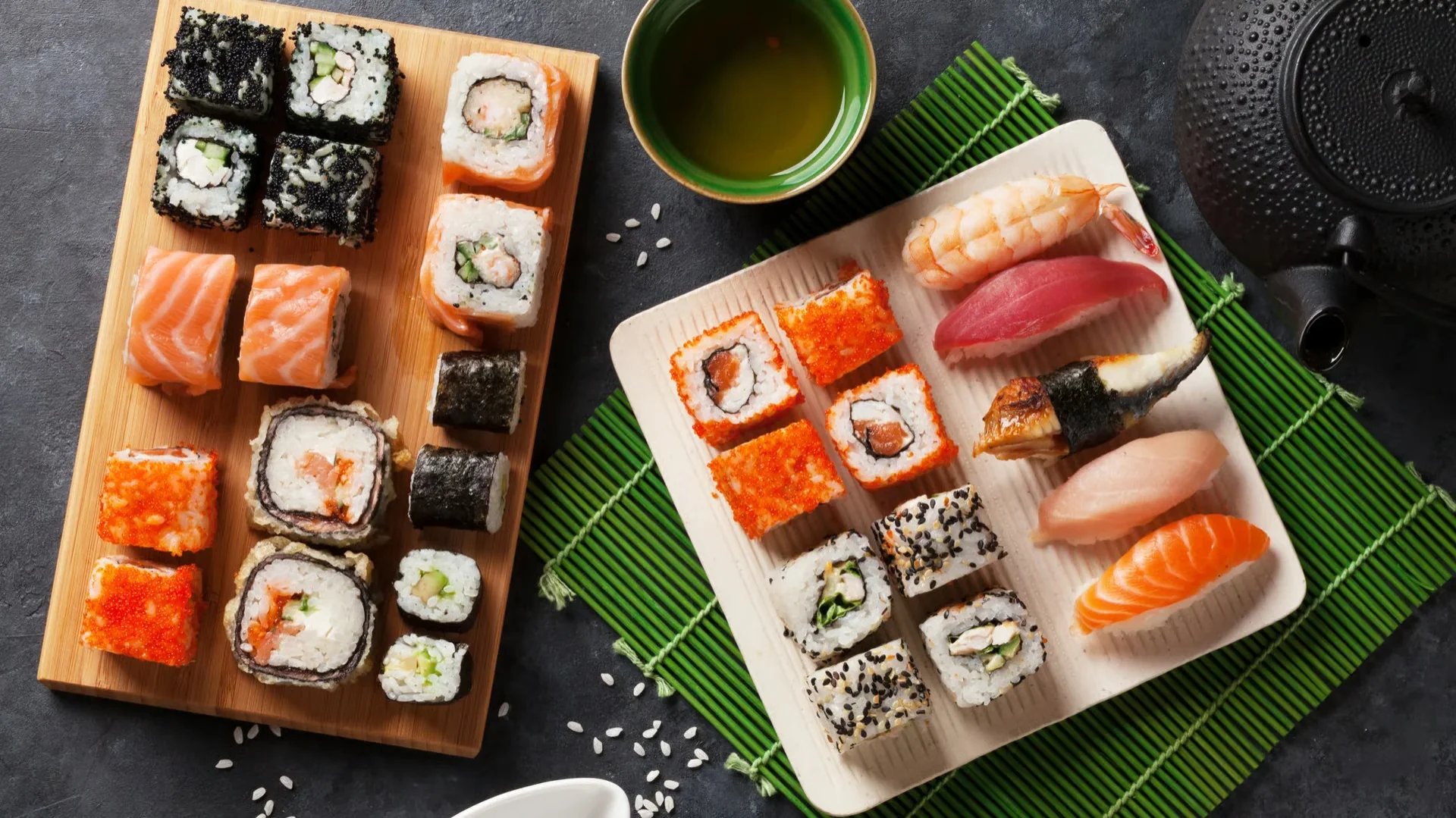 Sushi Koning Dronten