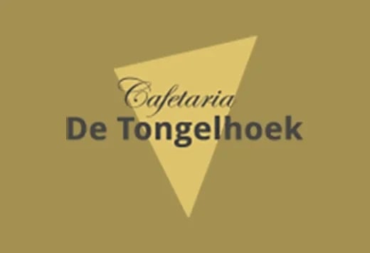 Cafetaria de Tongelhoek