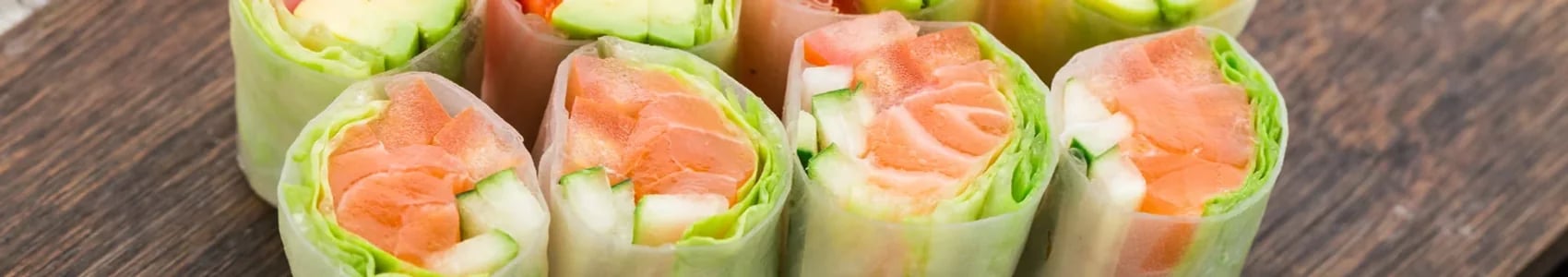 Spring roll