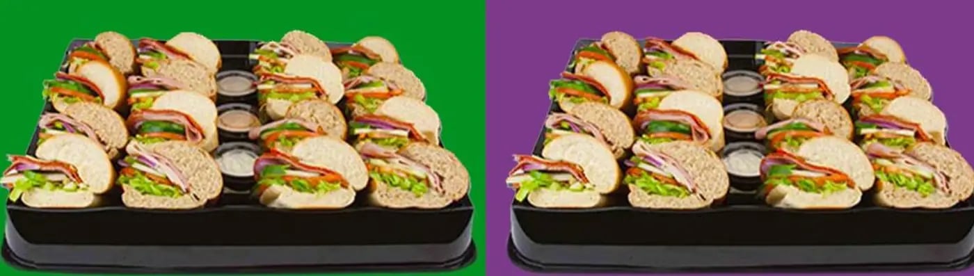 Platters