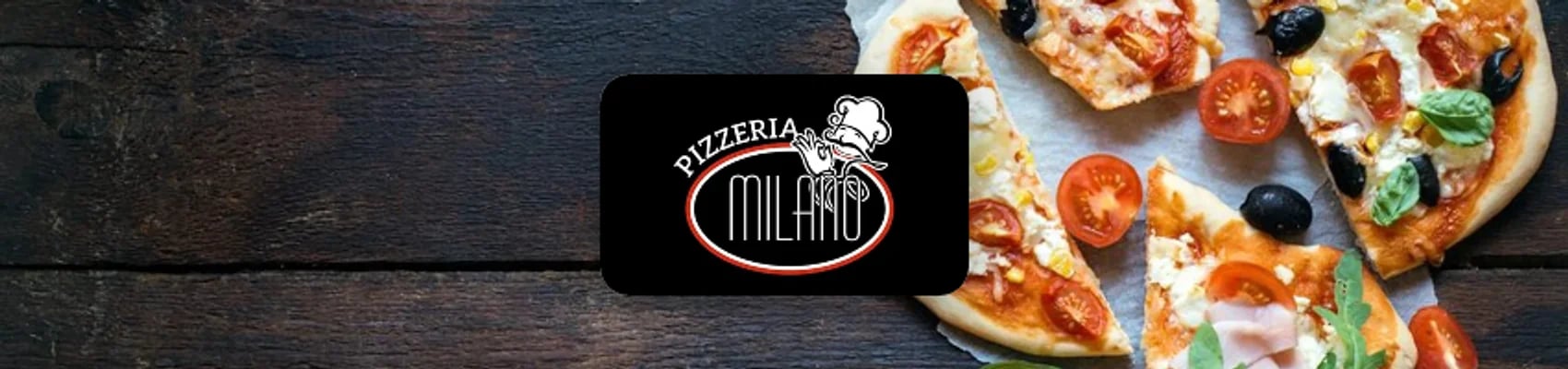 Pizzeria Milano