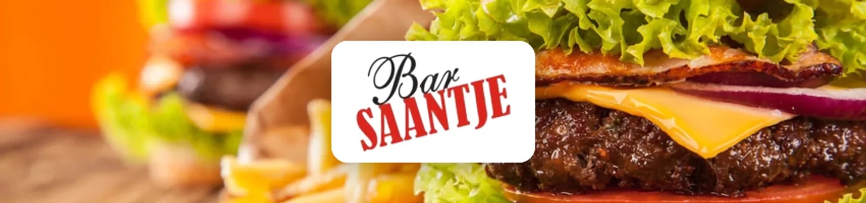 Saantje