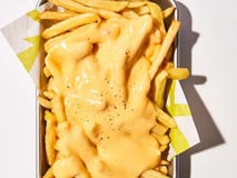 Cheese Fries