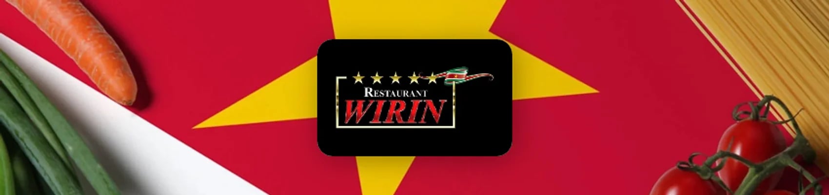 Surinaams Cateringservice Wirin