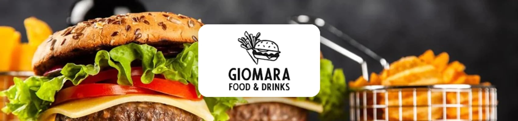 Giomara Food Drinks