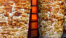 Masada schotel