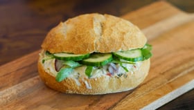 De Eiersalade Easy