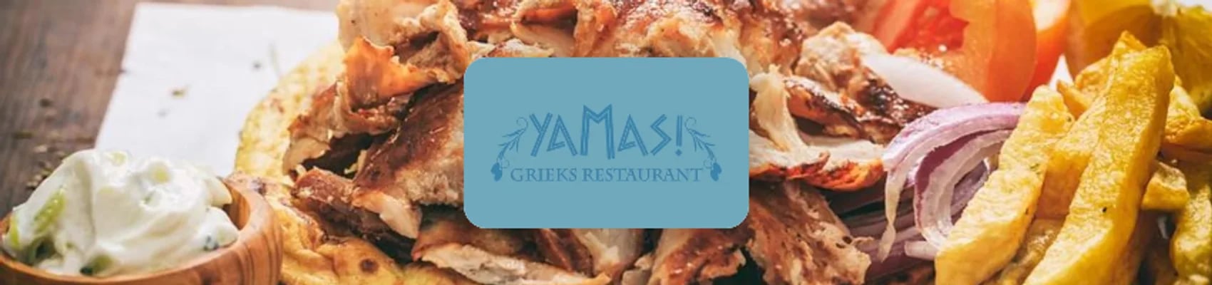 Grieks Yamas