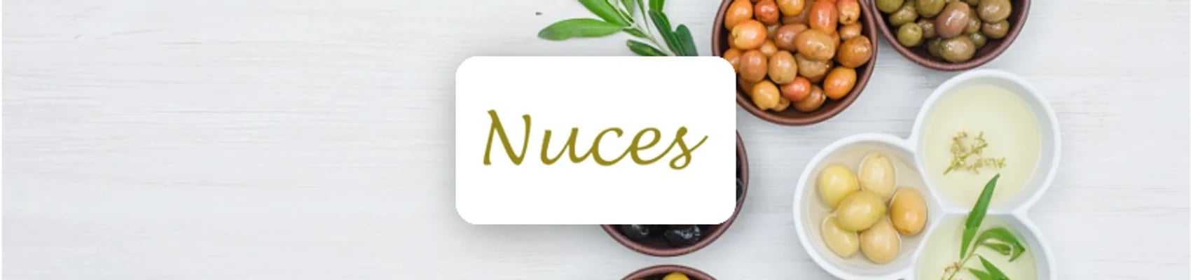 Buitengewoon Nuces