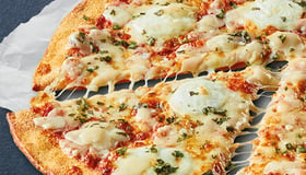 Glutenarme Margherita di Bufala Pizza (25cm)