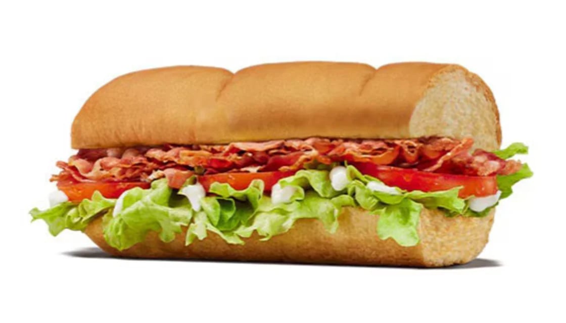 B.L.T. 15cm