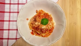 Amatriciana