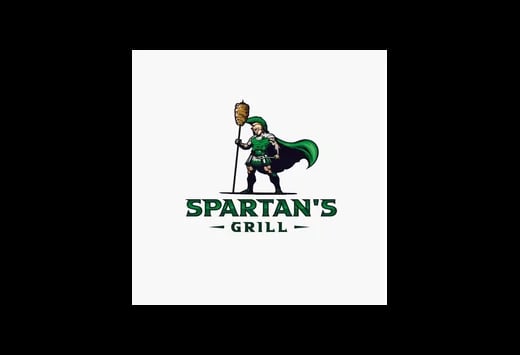 Spartans Grill