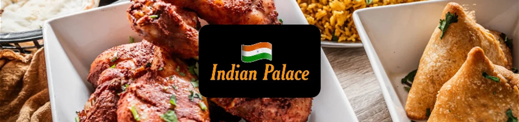 Indian Palace