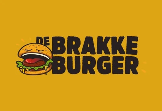De Brakke Burger