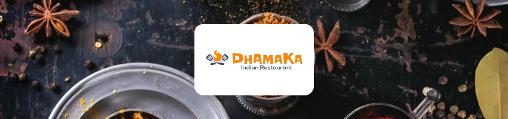 Dhamaka Indian