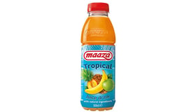 Maaza Tropical