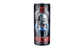 144. Viking Energy Drink