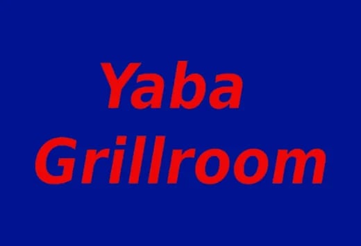 Yaba Grill