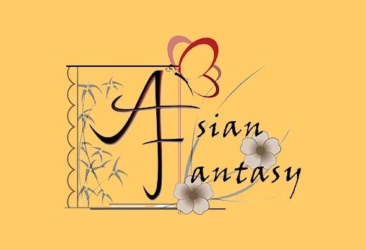 Asian Fantasy