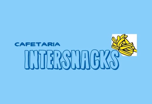 InterSnacks Cafetaria