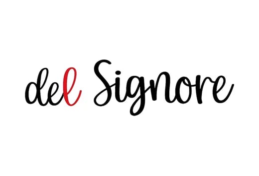 Del Signore