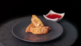 Gyoza Deluxe