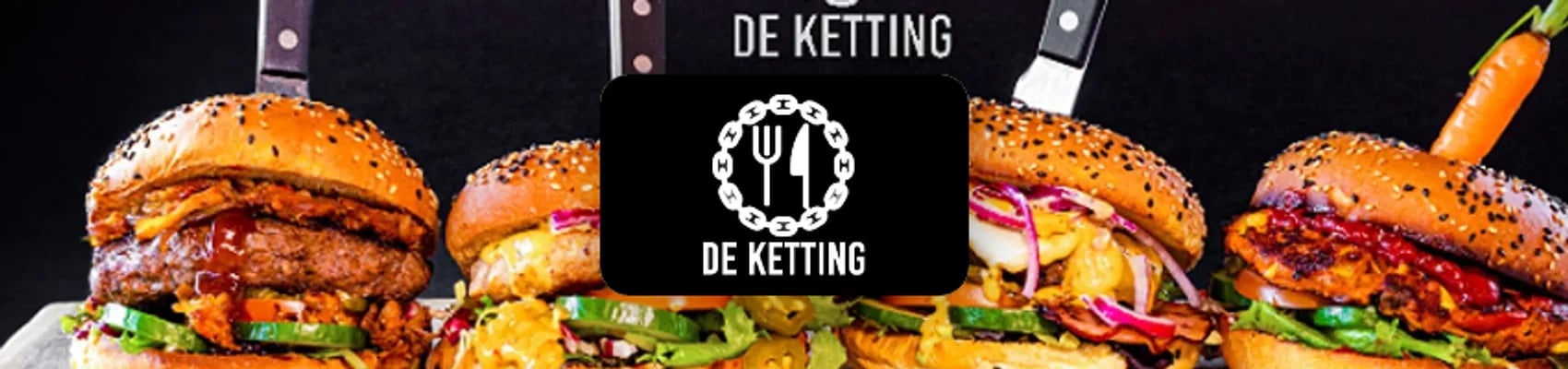 De Ketting