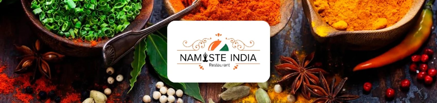 Namaste India