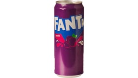 Fanta Cassis