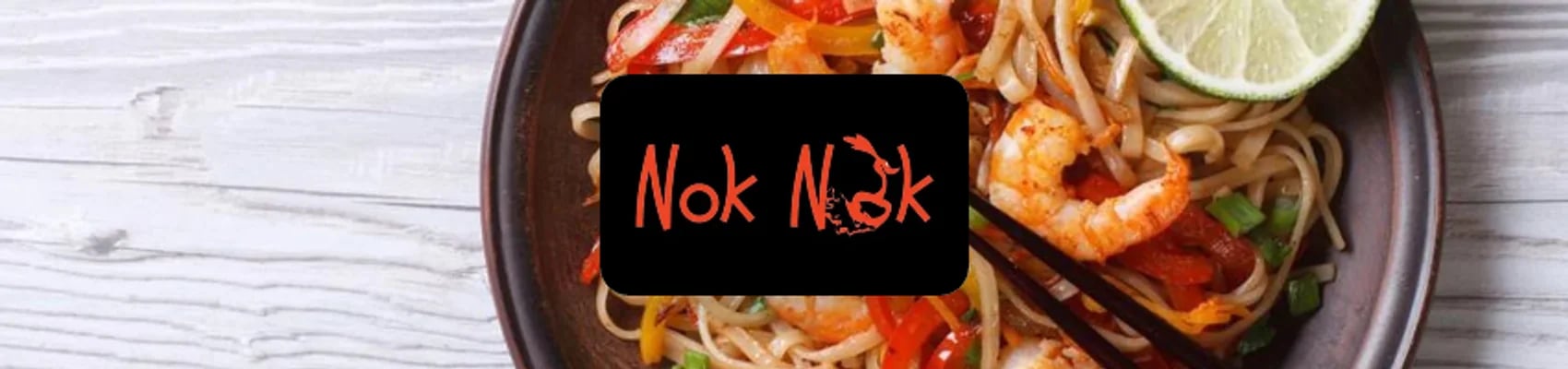 Nok Nok Thai