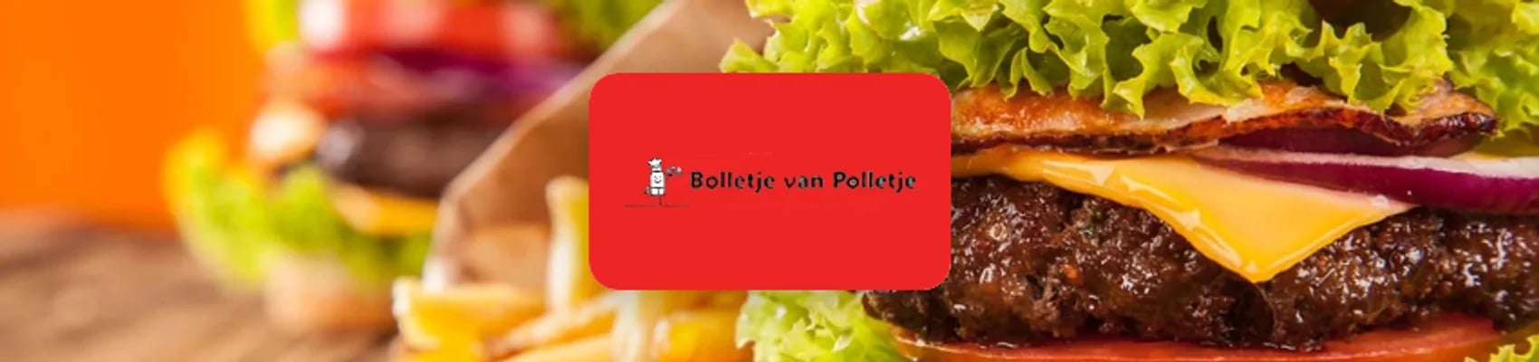 Bolletje van Polletje