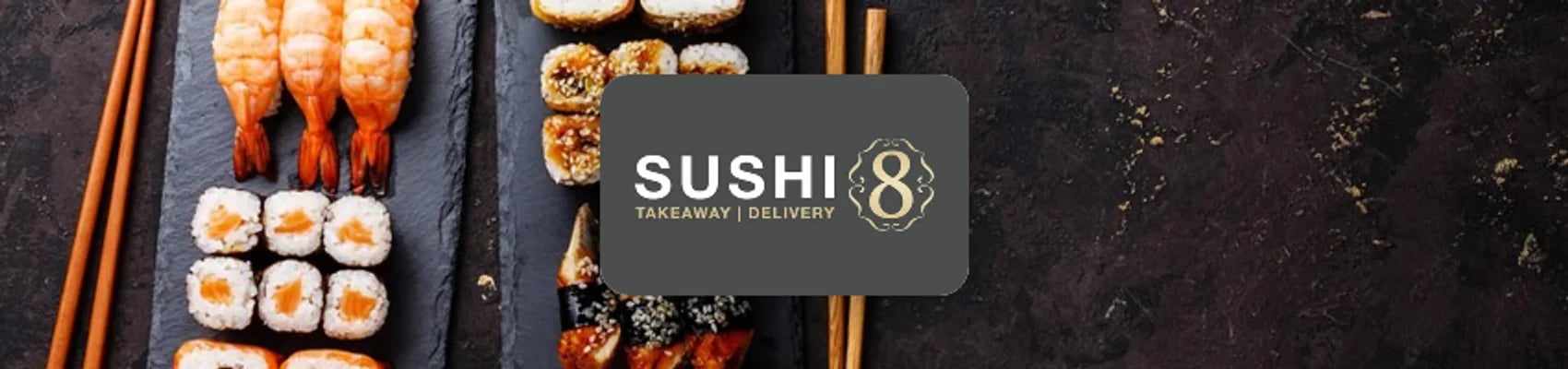 Sushi 8