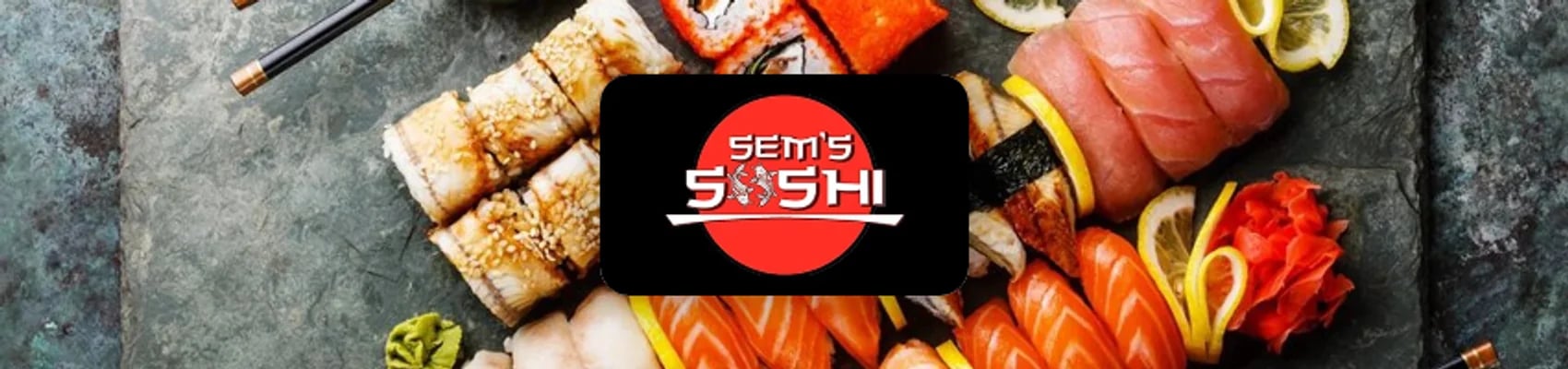Sems Sushi