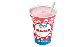 F'real Aardbei