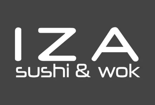 Iza Sushi Wok