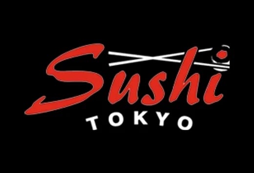 Sushi Tokyo