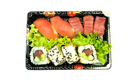 TONIJN SET -1 (10 stuks)