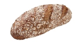 Desem donker koren brood