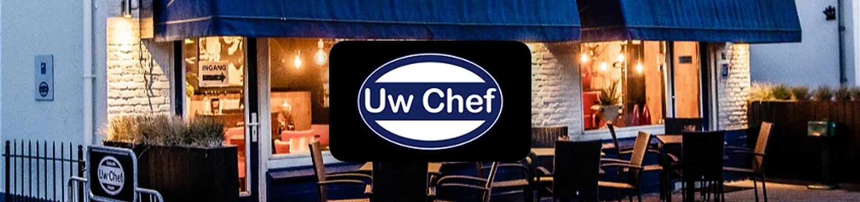 Uw Chef Shop