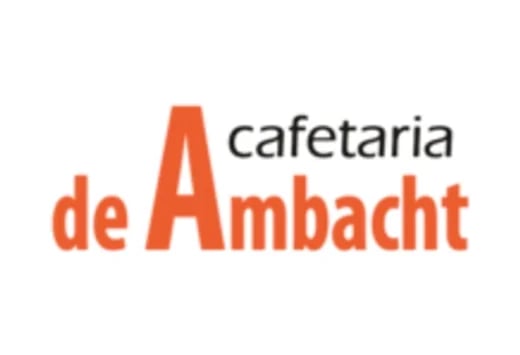 Cafetaria de Ambacht