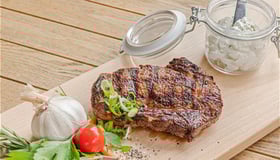 Rib-eye