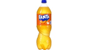 Fanta Orange 1,5 L