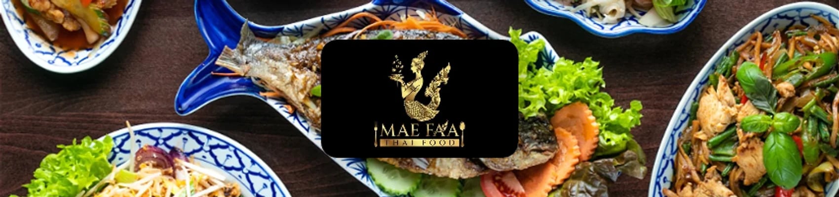Mae Faa Thai Food