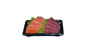 Box 5 Sashimi set