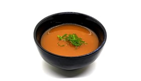 2. Tomatensoep