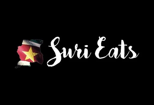 Suri Eats