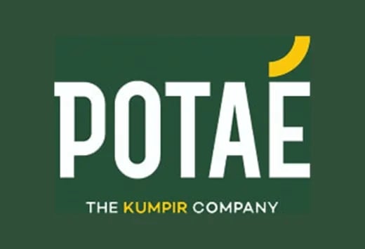 POTAE King Kumpir