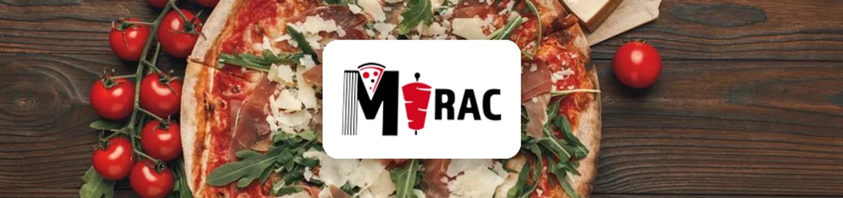 Pizzeria Grillroom Mirac